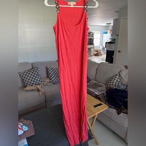 Michael Kors Maxi Dress